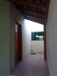 Casa à venda no Residencial e Comercial Laerte Asumpção: 